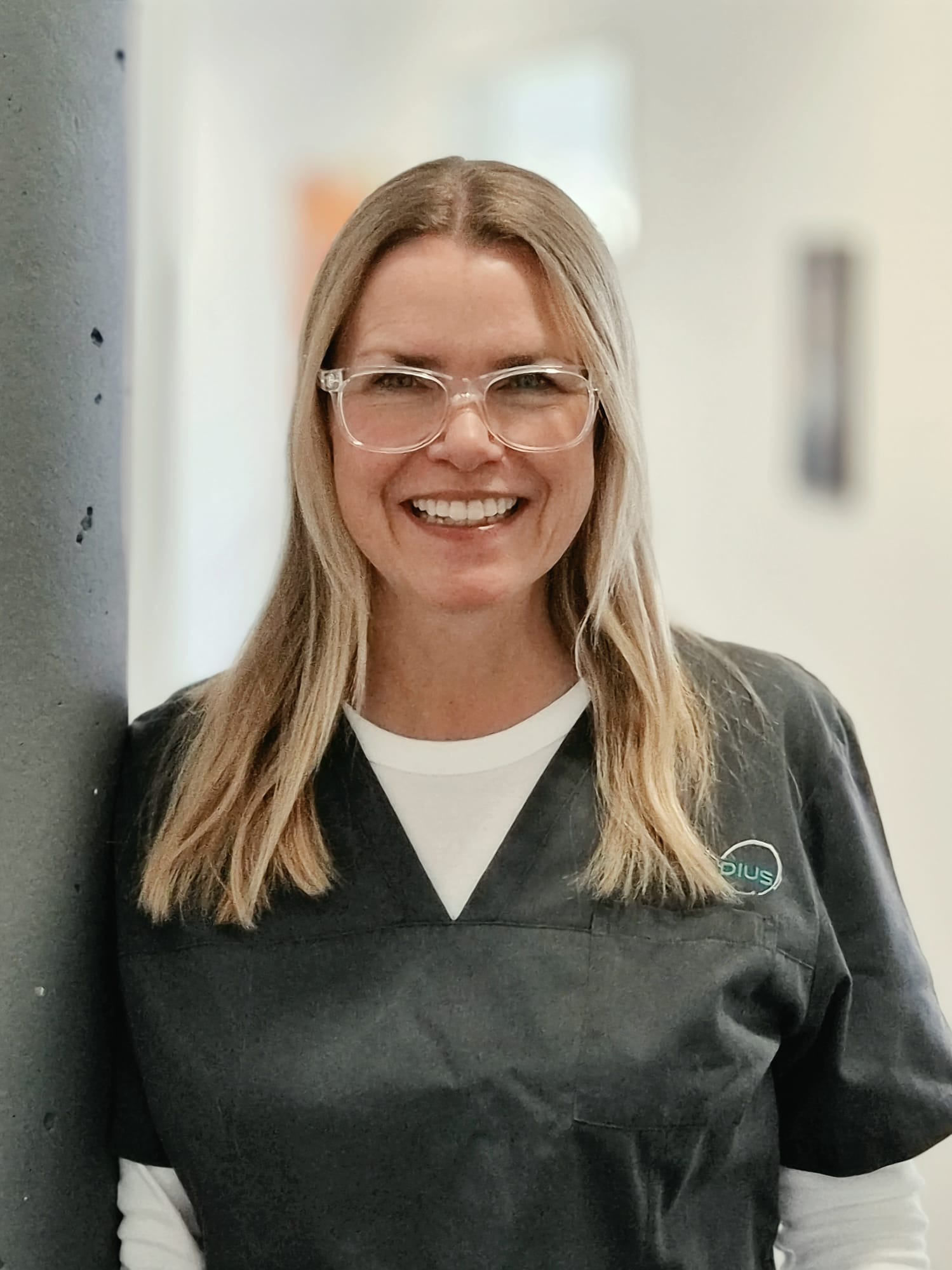 Foto von Malin
